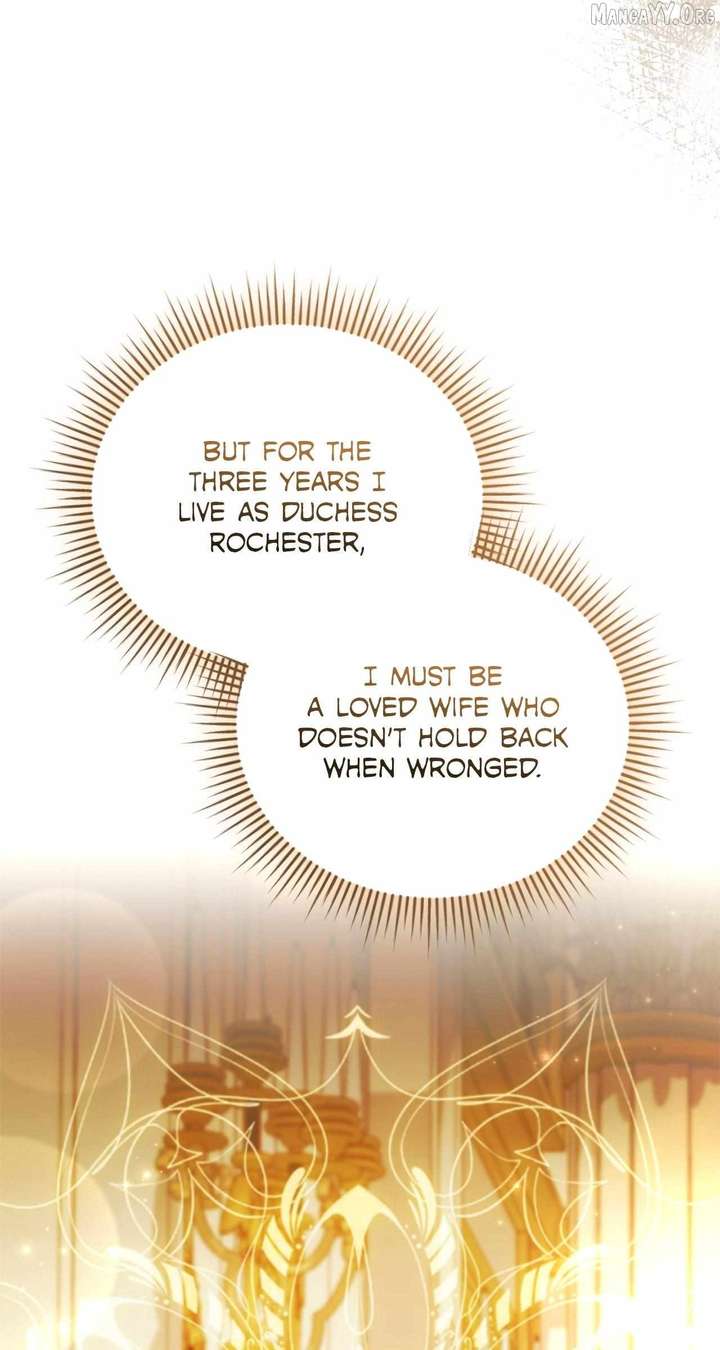 Arrogant Regret Chapter 32 - Page 54