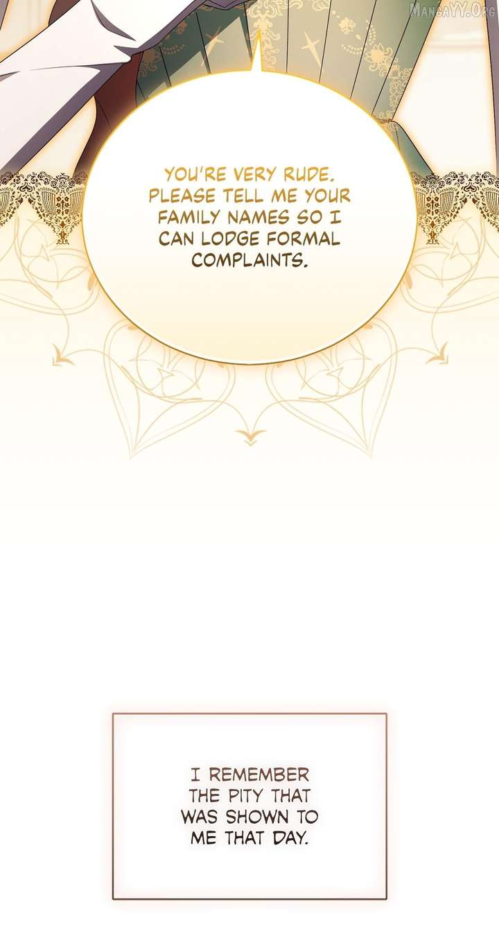 Arrogant Regret Chapter 32 - Page 56