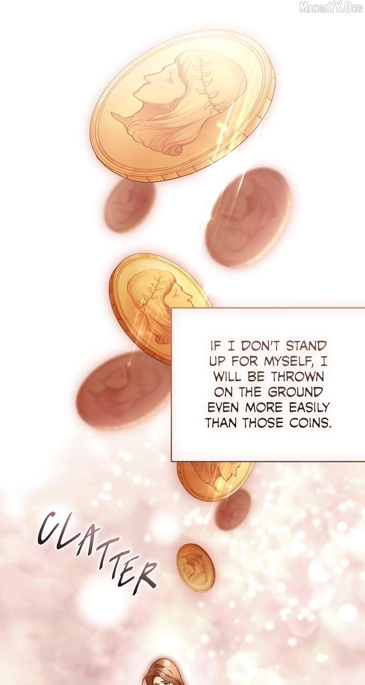 Arrogant Regret Chapter 32 - Page 57