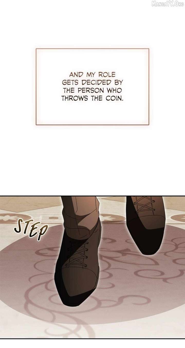 Arrogant Regret Chapter 32 - Page 60