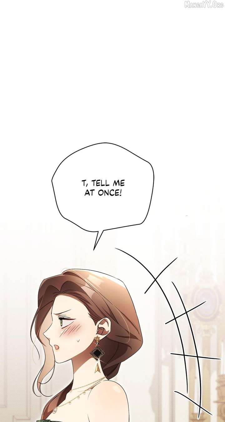 Arrogant Regret Chapter 32 - Page 61