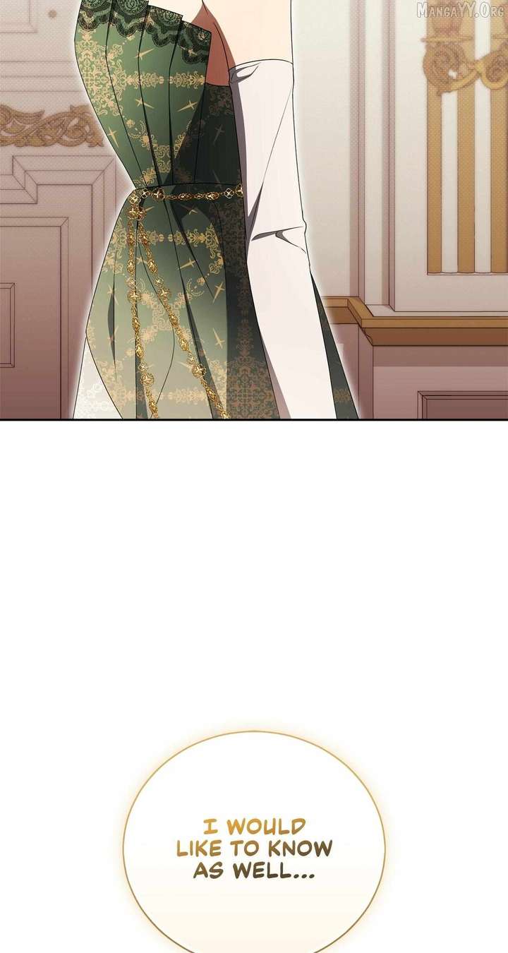 Arrogant Regret Chapter 32 - Page 62