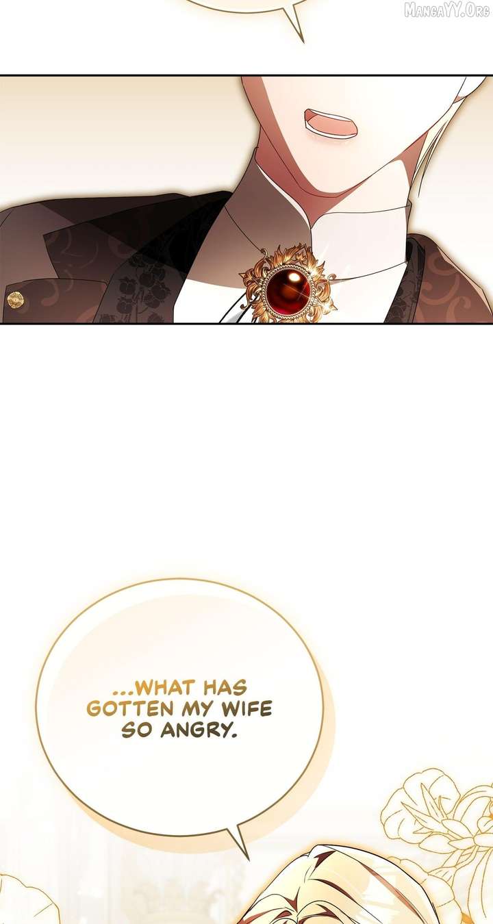 Arrogant Regret Chapter 32 - Page 63