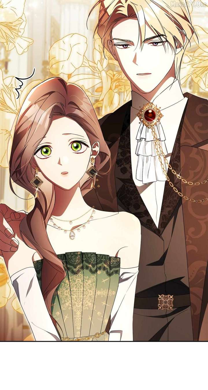 Arrogant Regret Chapter 32 - Page 64