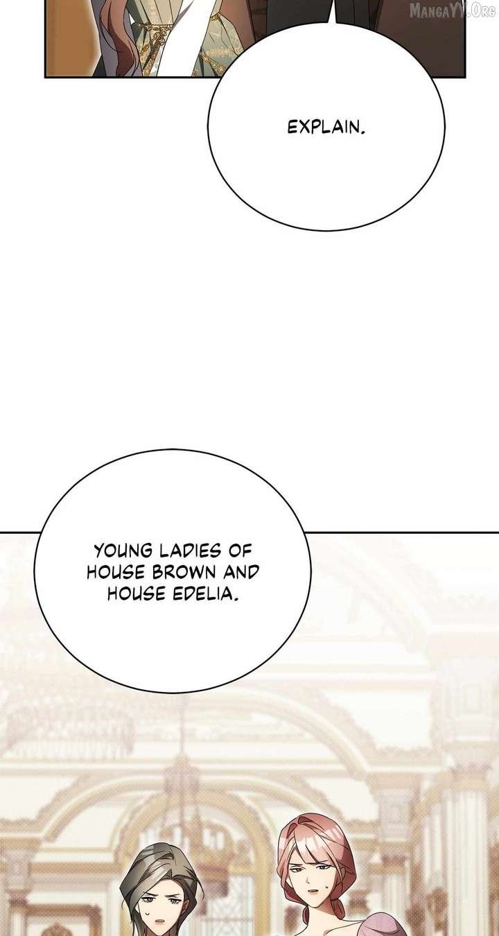 Arrogant Regret Chapter 32 - Page 67