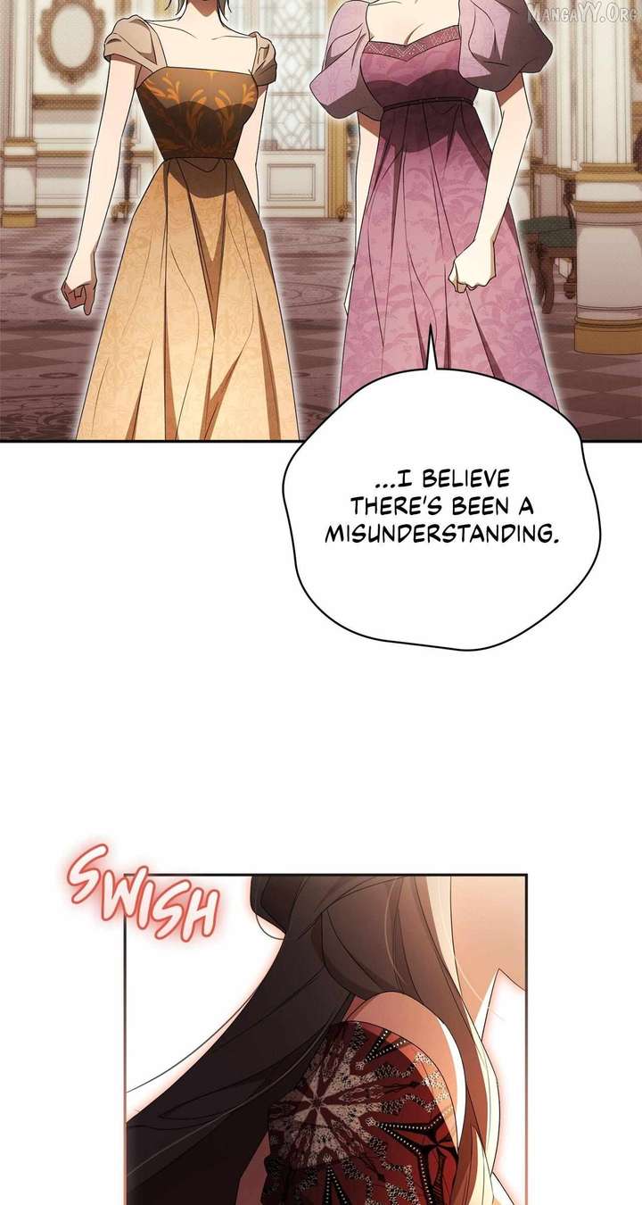 Arrogant Regret Chapter 32 - Page 68