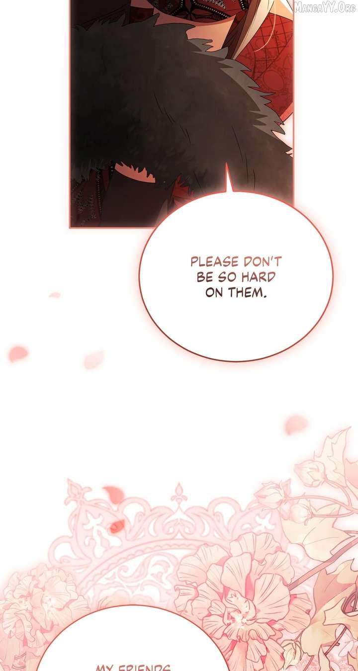 Arrogant Regret Chapter 32 - Page 69