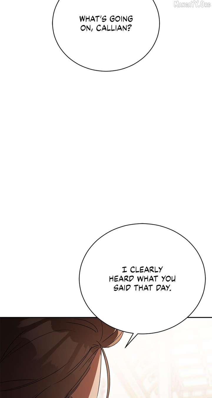 Arrogant Regret Chapter 32 - Page 7