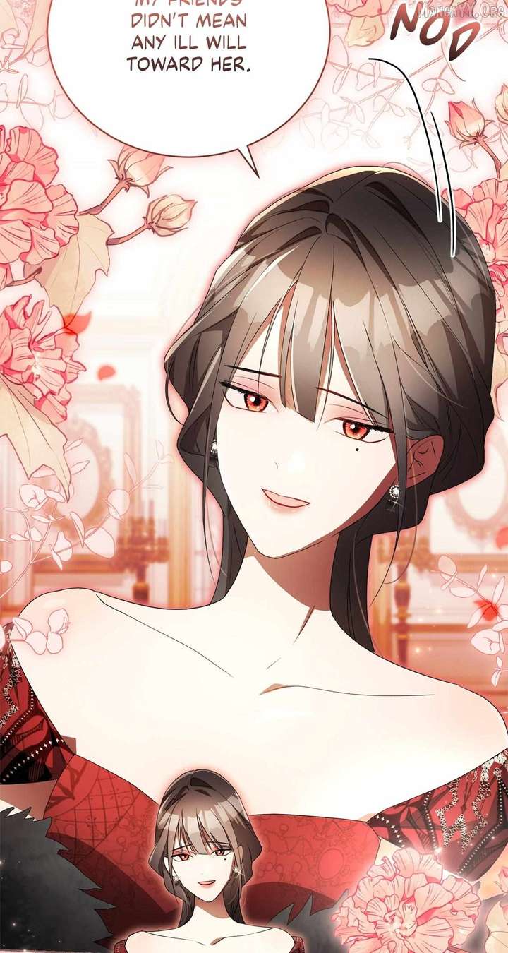 Arrogant Regret Chapter 32 - Page 70