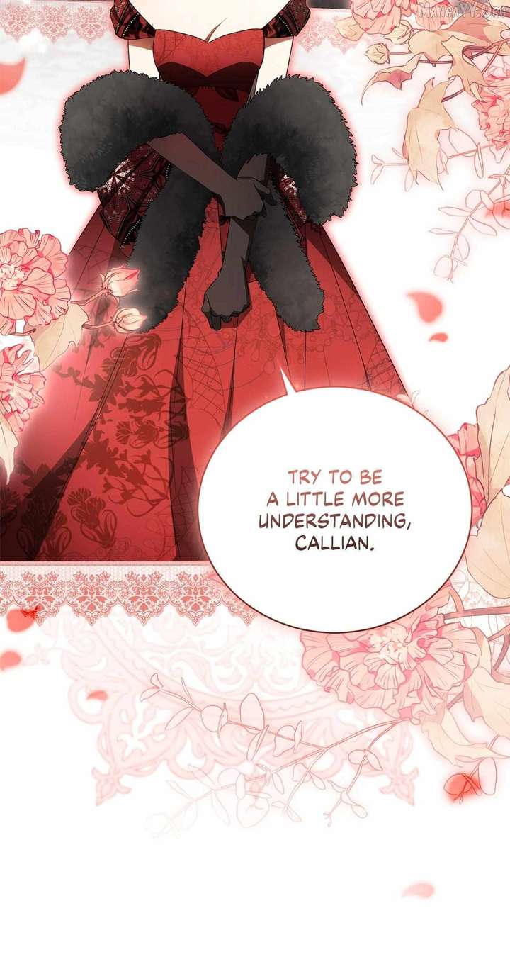 Arrogant Regret Chapter 32 - Page 71