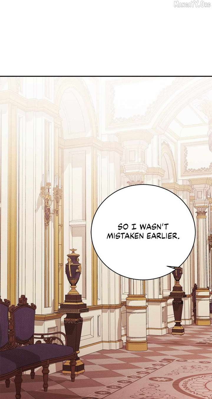 Arrogant Regret Chapter 32 - Page 73