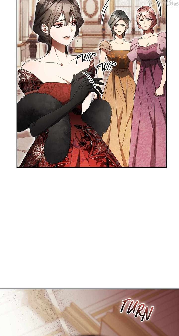 Arrogant Regret Chapter 32 - Page 75