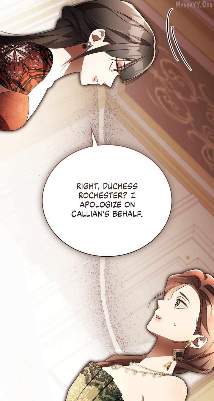 Arrogant Regret Chapter 32 - Page 76