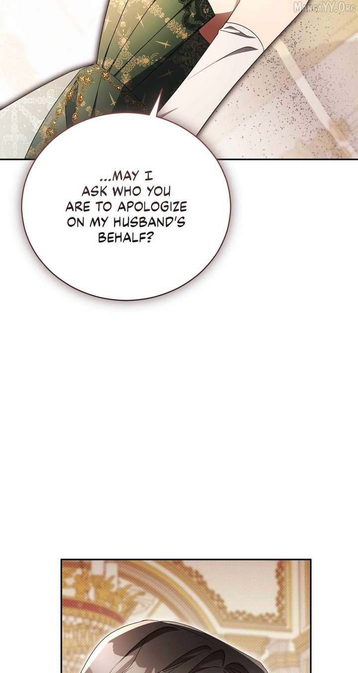 Arrogant Regret Chapter 32 - Page 77