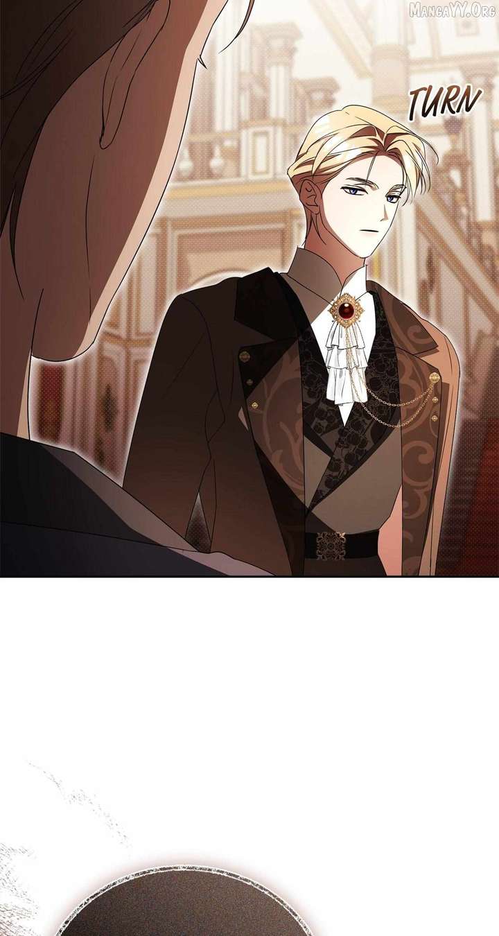 Arrogant Regret Chapter 32 - Page 8