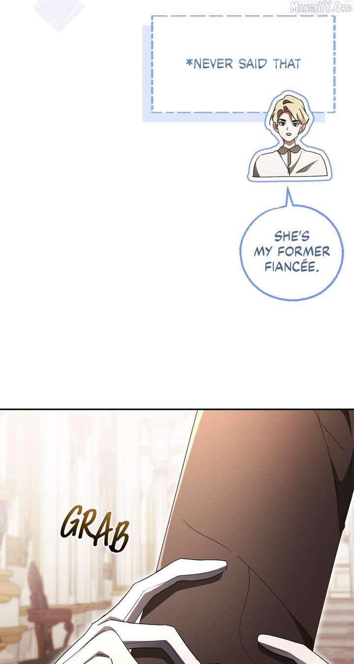 Arrogant Regret Chapter 32 - Page 82