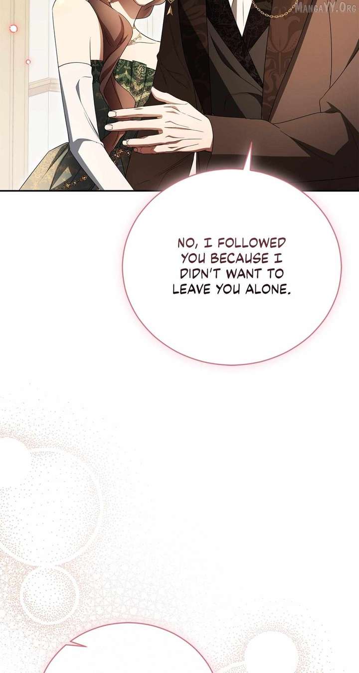 Arrogant Regret Chapter 32 - Page 85