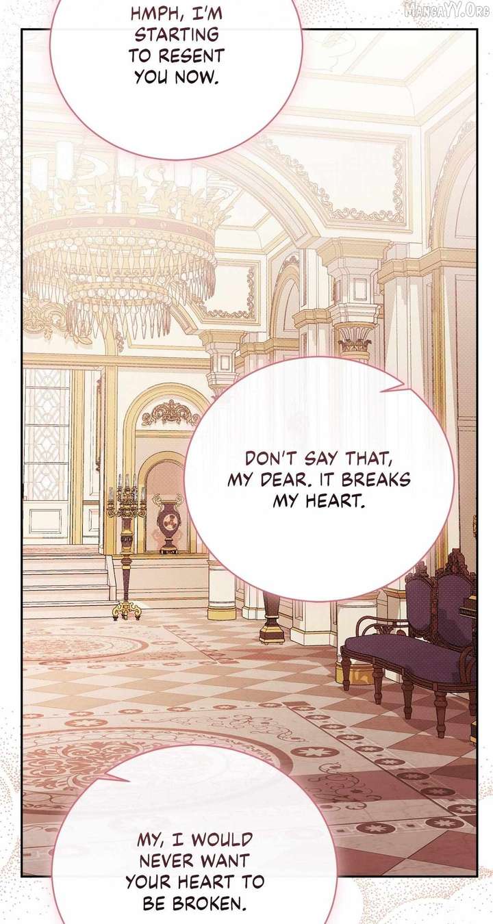 Arrogant Regret Chapter 32 - Page 86