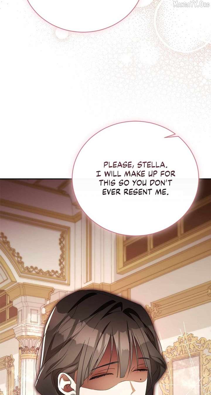 Arrogant Regret Chapter 32 - Page 87