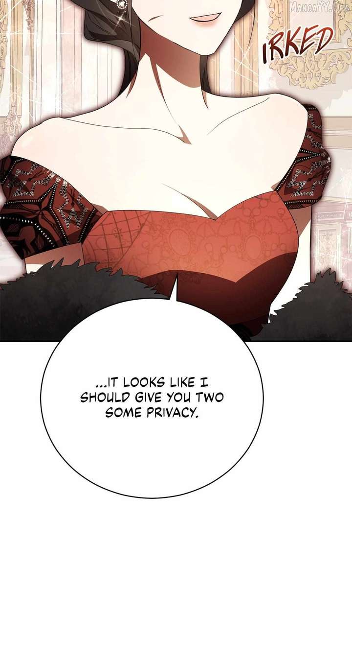 Arrogant Regret Chapter 32 - Page 88