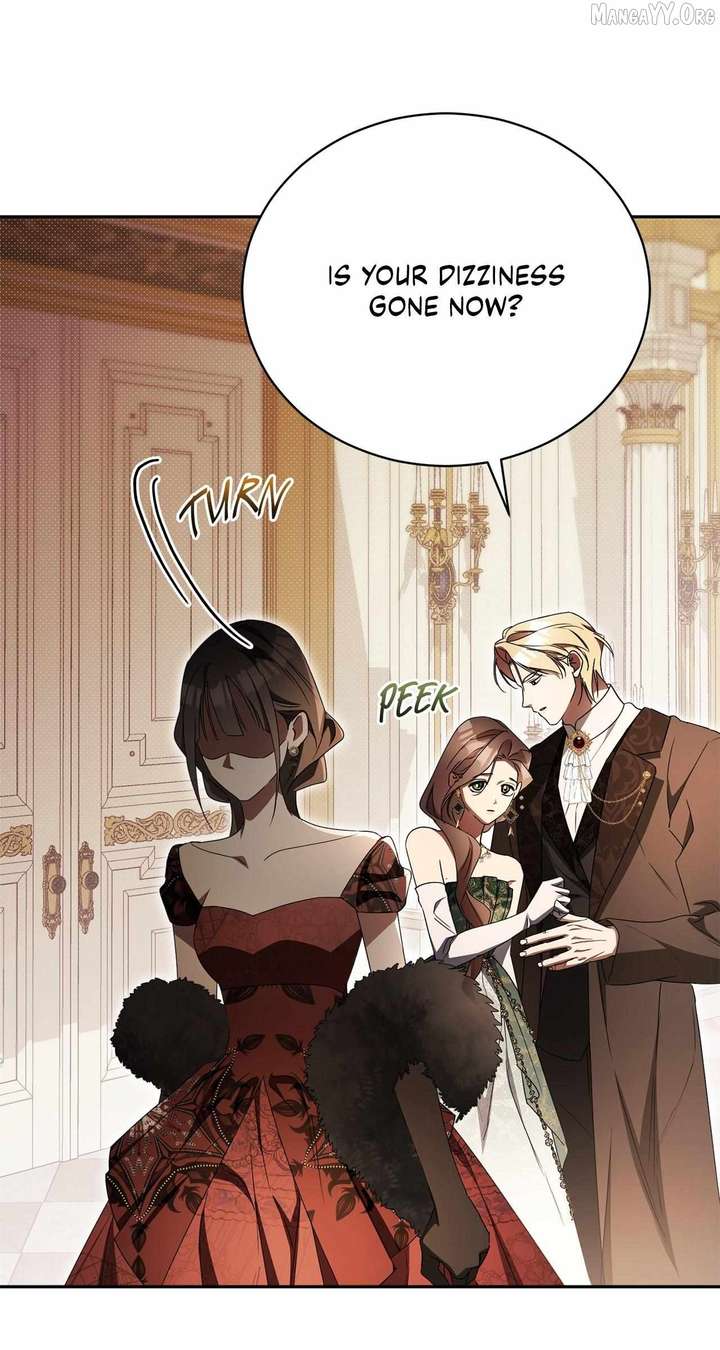 Arrogant Regret Chapter 32 - Page 89