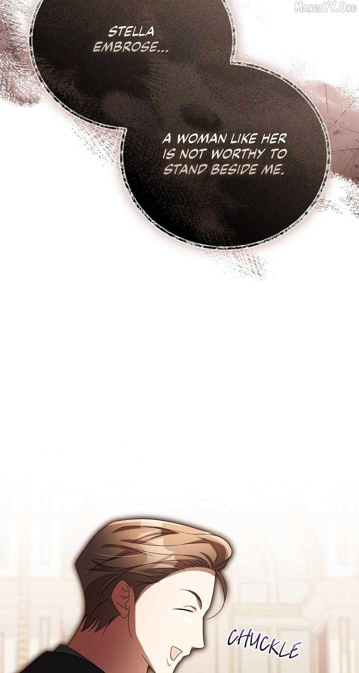 Arrogant Regret Chapter 32 - Page 9