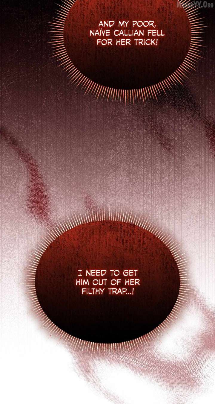 Arrogant Regret Chapter 32 - Page 92