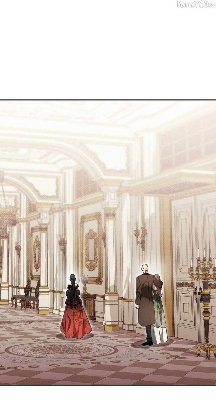 Arrogant Regret Chapter 32 - Page 94