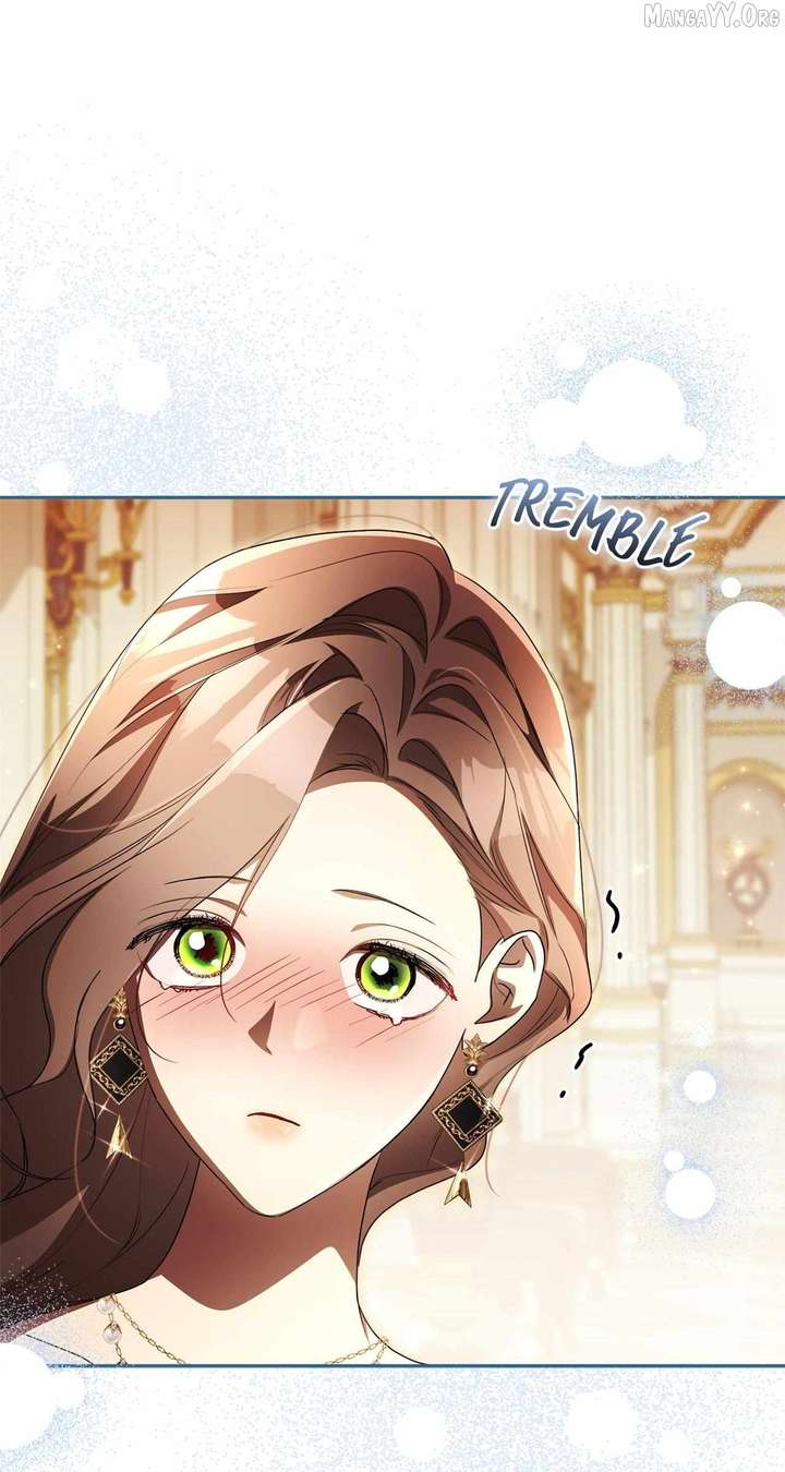 Arrogant Regret Chapter 32 - Page 95