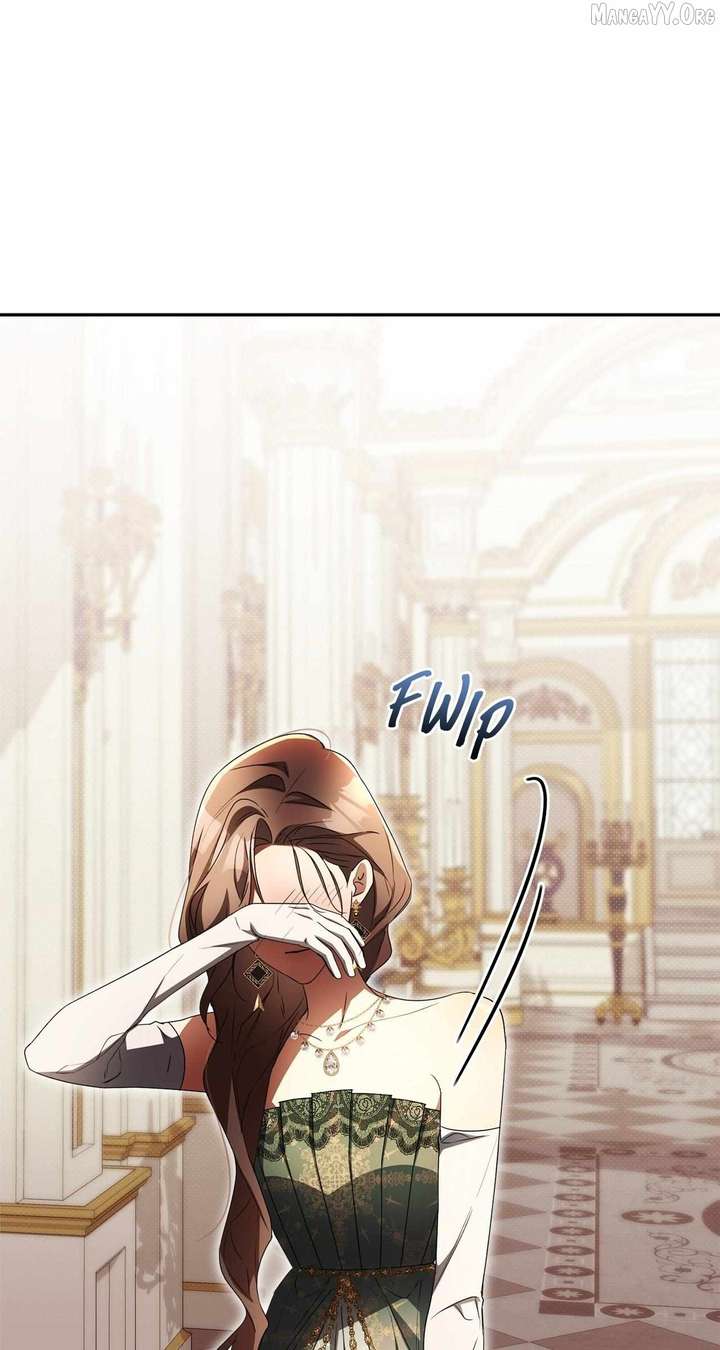 Arrogant Regret Chapter 32 - Page 97