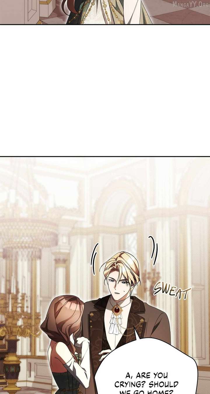 Arrogant Regret Chapter 32 - Page 98