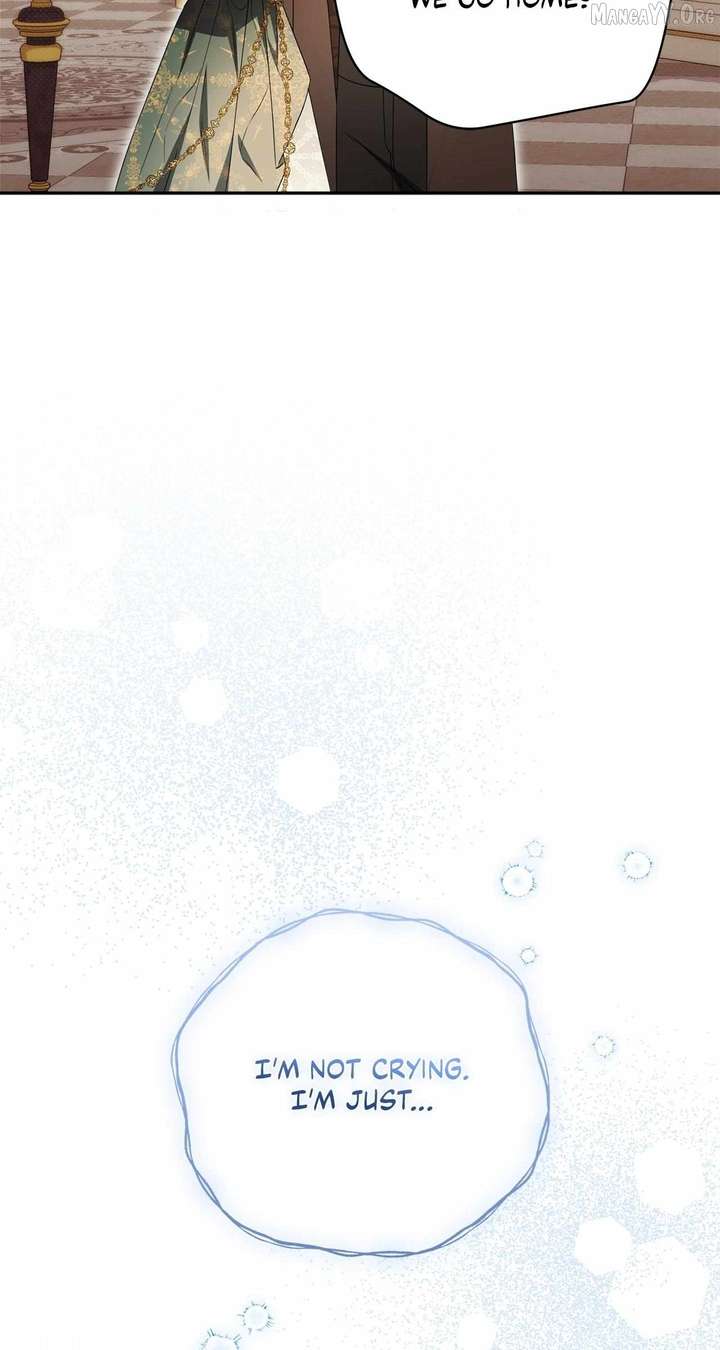 Arrogant Regret Chapter 32 - Page 99