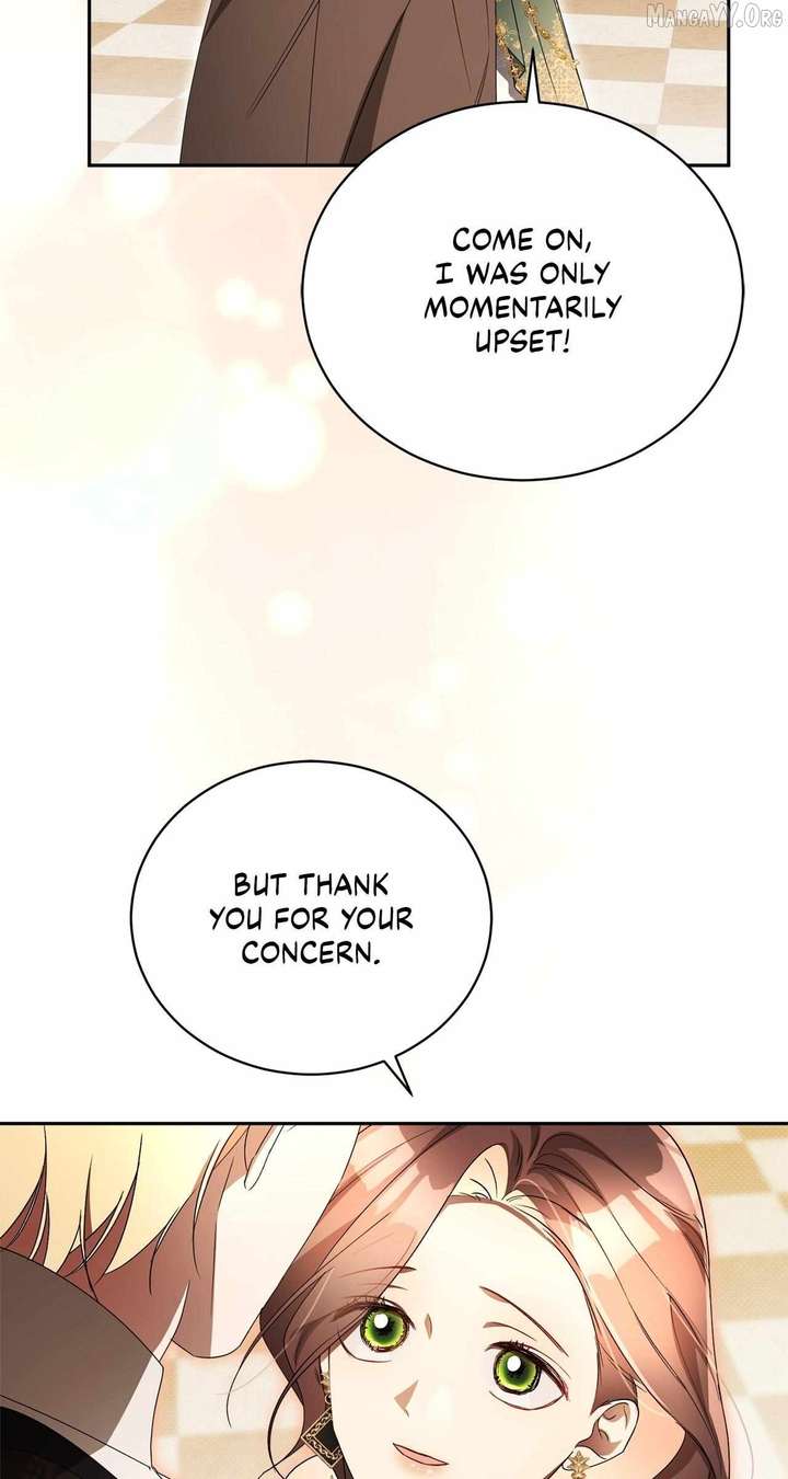 Arrogant Regret Chapter 33 - Page 21