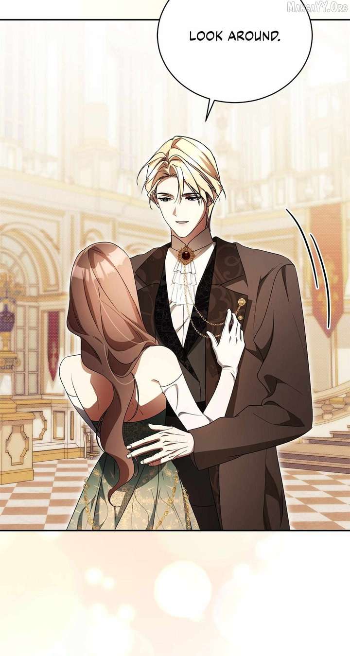 Arrogant Regret Chapter 33 - Page 23