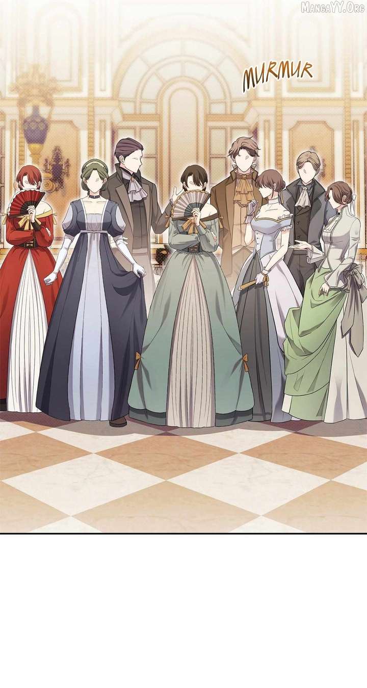 Arrogant Regret Chapter 33 - Page 25