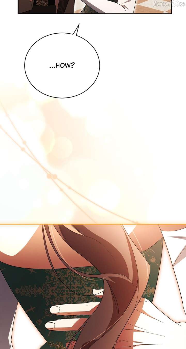 Arrogant Regret Chapter 33 - Page 27