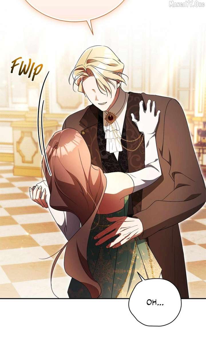 Arrogant Regret Chapter 33 - Page 29