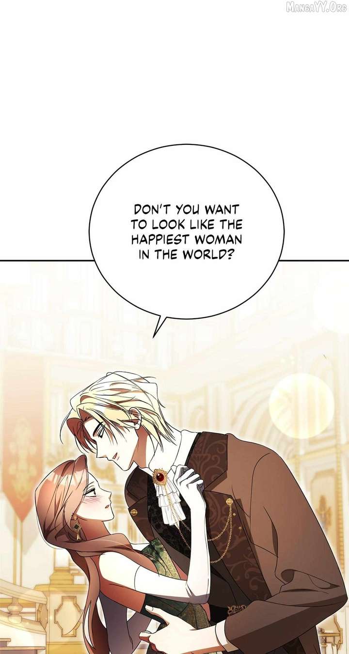 Arrogant Regret Chapter 33 - Page 30