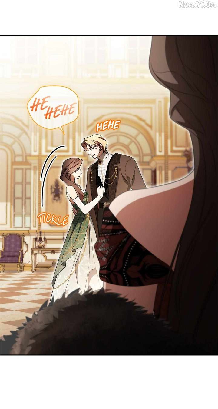 Arrogant Regret Chapter 33 - Page 33