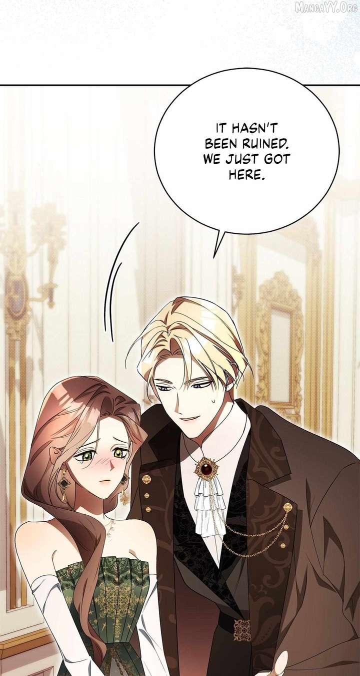 Arrogant Regret Chapter 33 - Page 4