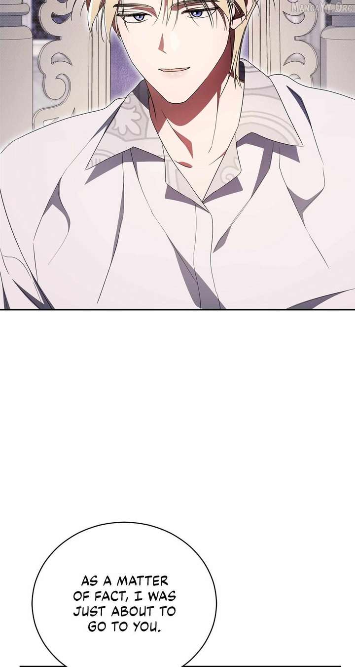 Arrogant Regret Chapter 33 - Page 42