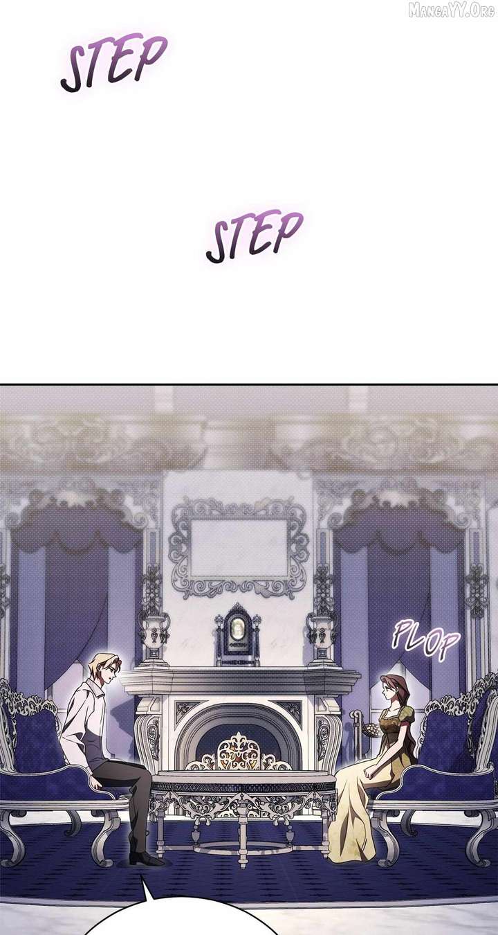 Arrogant Regret Chapter 33 - Page 44