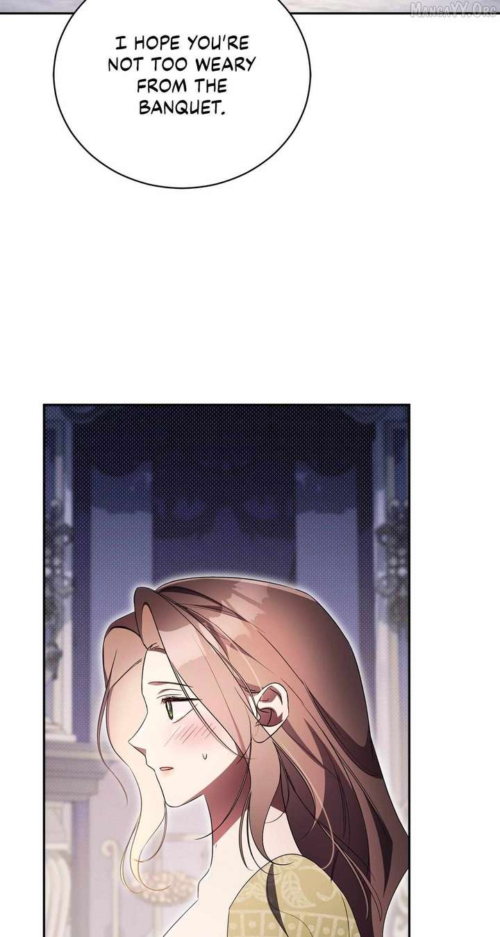 Arrogant Regret Chapter 33 - Page 45