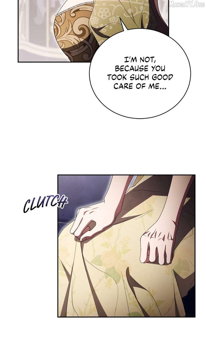 Arrogant Regret Chapter 33 - Page 46