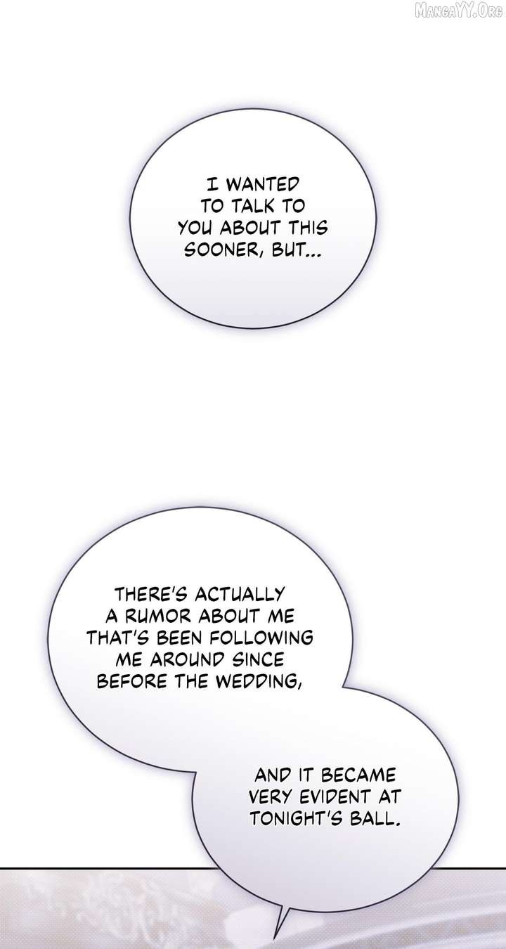 Arrogant Regret Chapter 33 - Page 47