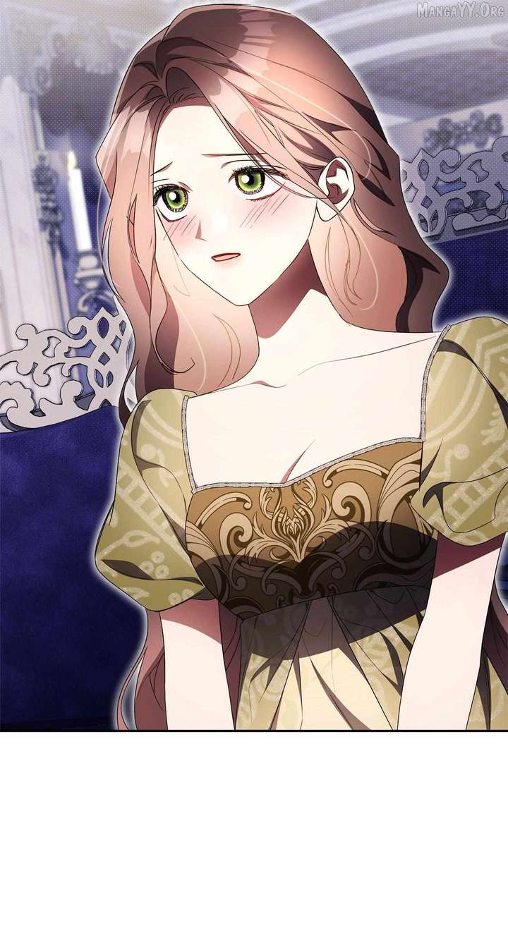 Arrogant Regret Chapter 33 - Page 48