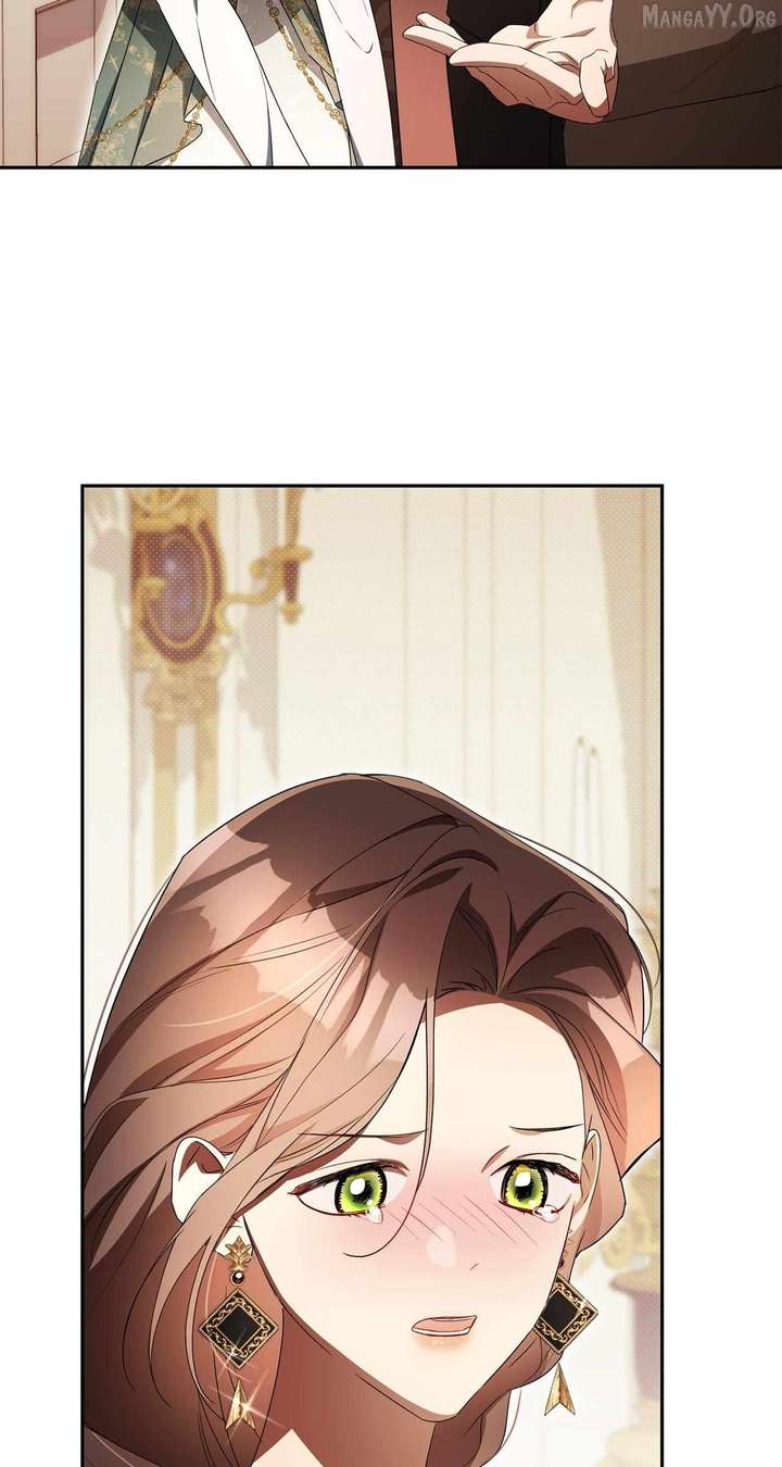 Arrogant Regret Chapter 33 - Page 5