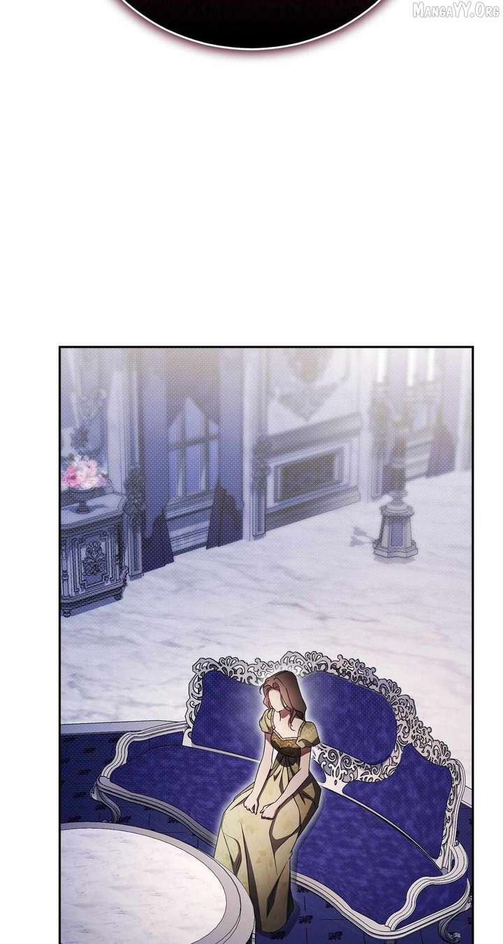 Arrogant Regret Chapter 33 - Page 55