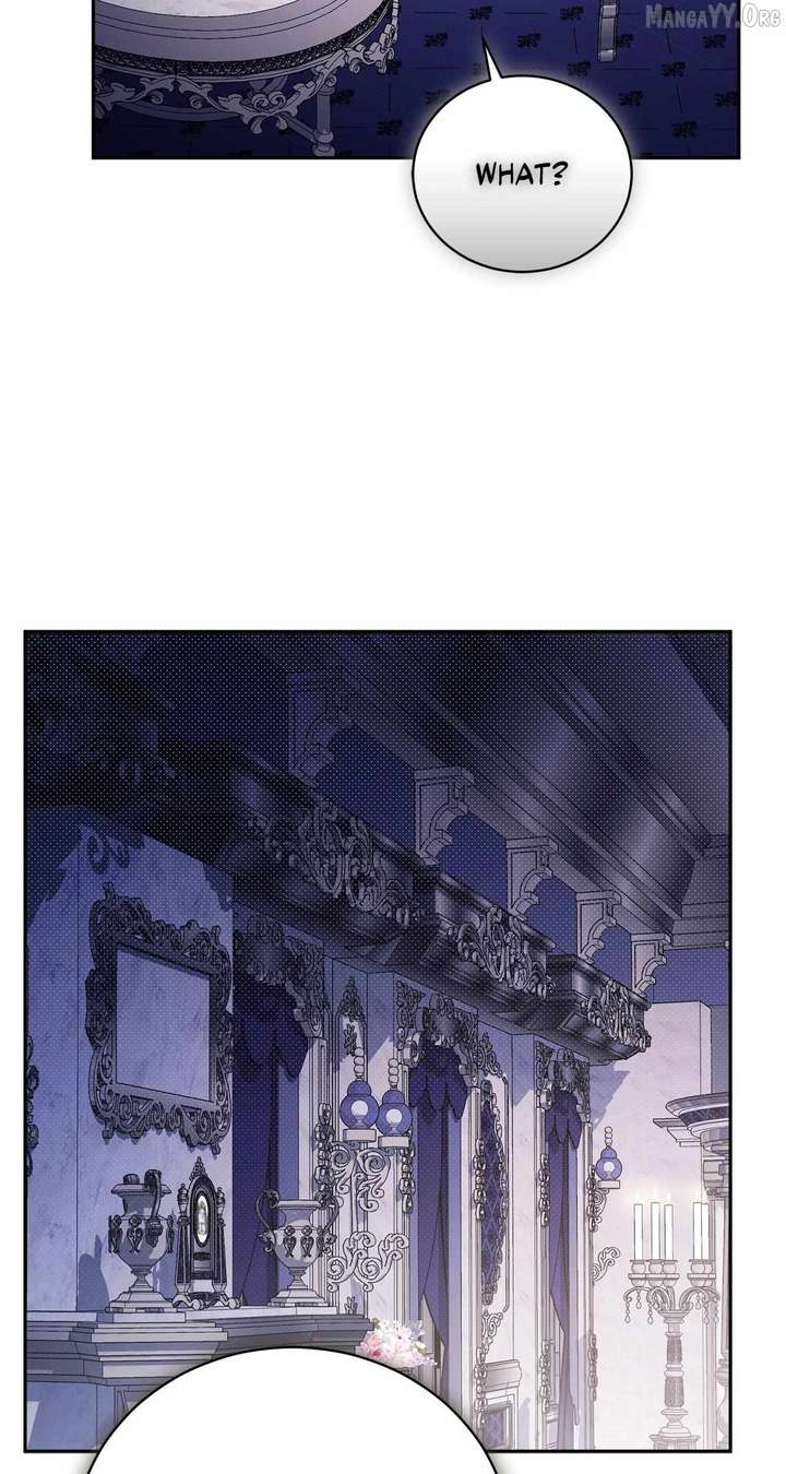 Arrogant Regret Chapter 33 - Page 56