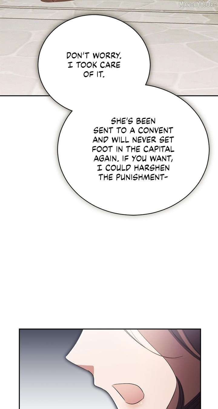 Arrogant Regret Chapter 33 - Page 59